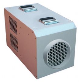 Blue Giant Series FF29 Industrial Ducted Heater 29Kw / 96000Btu